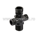 CORP DUZA MET SY116679 HOLDER ORIG ~