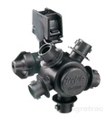 CORP DUZA PENTA 33.4MM/1'' FI9.5 QJ365C1NYB TEEJET 