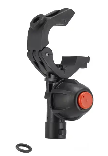 CORP DUZA SIMPLA CU AP 20MM FI7 402725 ARAG 