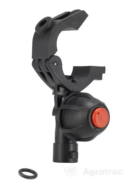 CORP DUZA SIMPLA CU AP 20MM FI7 402725 ARAG 