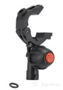 CORP DUZA SIMPLA CU AP 20MM FI7 402725 ARAG 