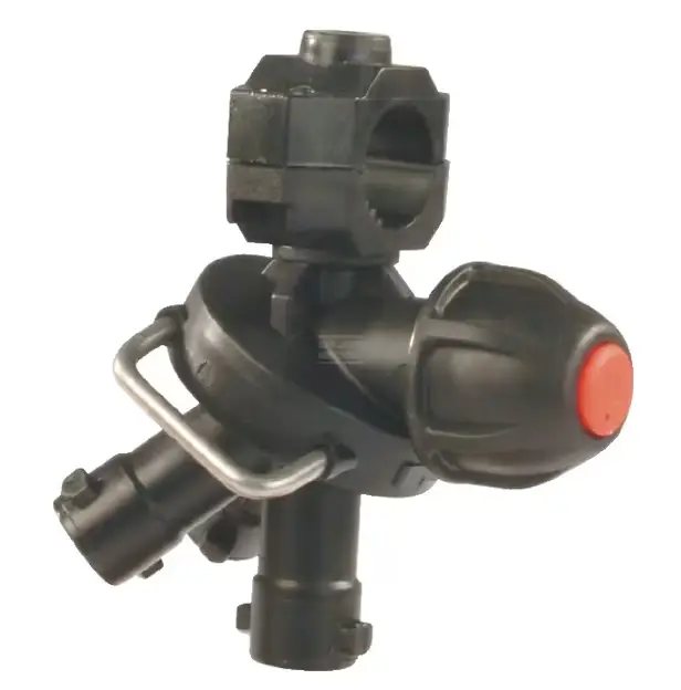 CORP DUZA TRIPLA 1/2 FI7 4012235 ARAG