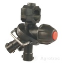 CORP DUZA TRIPLA 1/2 FI7 4012235 ARAG