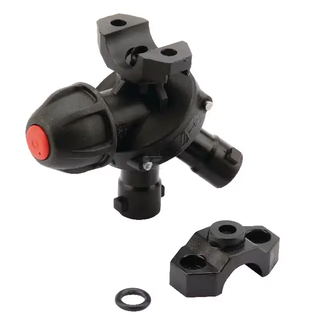 CORP DUZA TRIPLU 1/2 FI10 4012245 ARAG