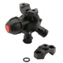 CORP DUZA TRIPLU 1/2 FI10 4012245 ARAG