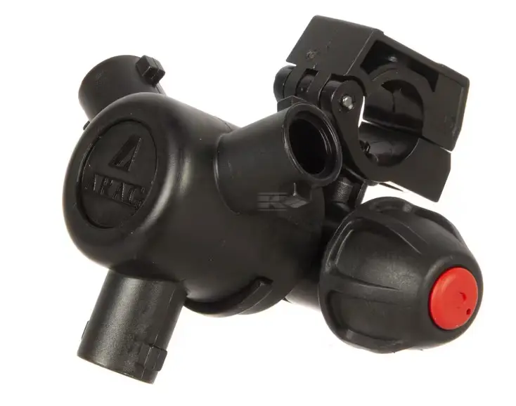 CORP DUZA TRIPLU 1/2 FI10 4064247 ARAG 