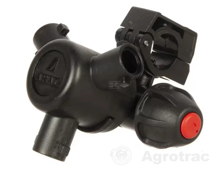 CORP DUZA TRIPLU 1/2 FI10 4064247 ARAG 