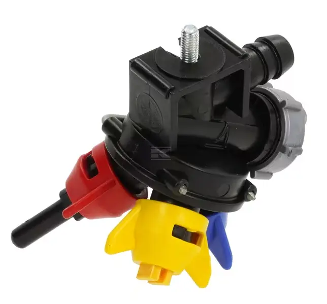 CORP DUZA TRIPLU COMPLET CAPAT 65004036100000 TOL1012 ~