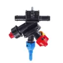 CORP DUZA TRIPLU MIJLOC CU AV 227539 AP62454 COMPLET AP 