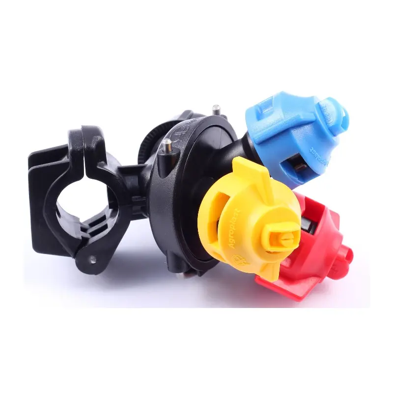 CORP DUZA TRIPLU TEAVA FI25 ERB210 226693 COMPLET ~