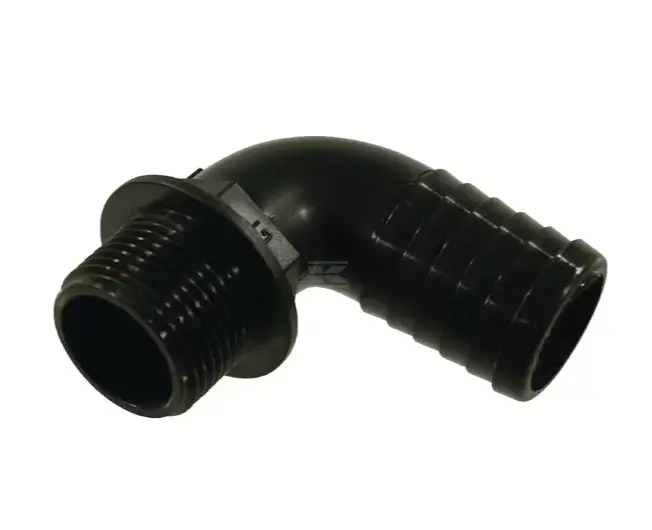 COT 90 25MM 11/4'' 1132525 ARAG