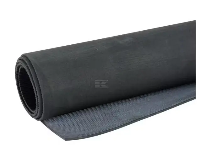 COVOR CAUCIUC 100X120X0.3 CAF2001