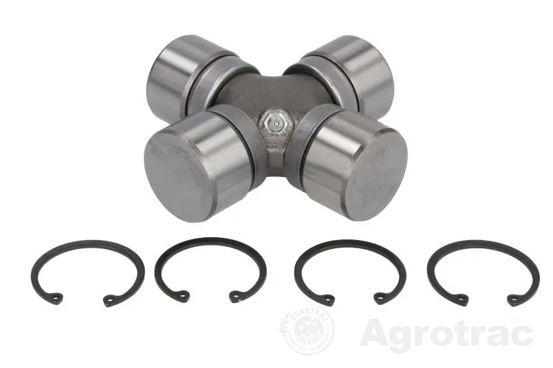 CRUCE CARDAN 38X106 72760122 F184300020400 25/6403-19 0501202275 BO2-2T362 ZF 