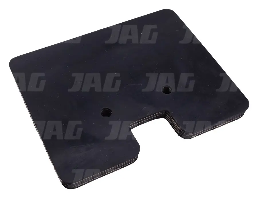 CUPA LANT CAUCIUC 642644.0 154X120X11 CLAAS