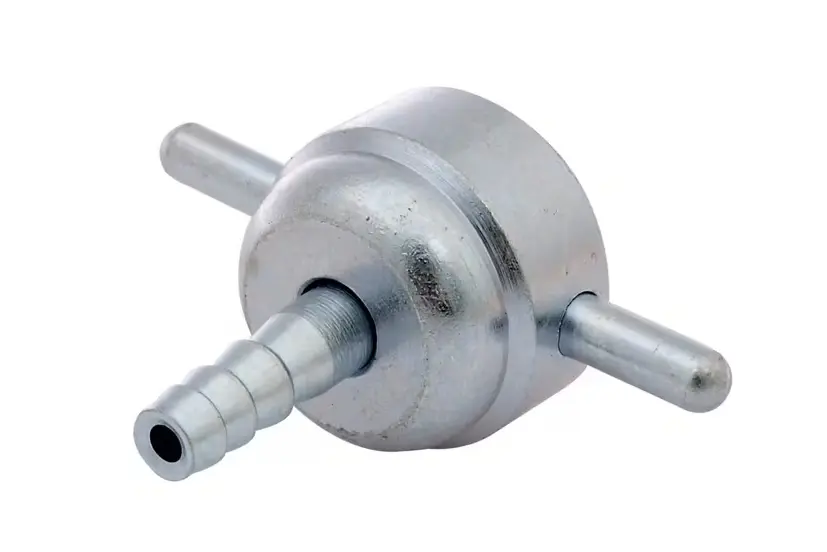 CUPLA AER 6MM 12705626101