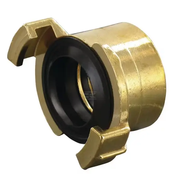 CUPLA RAPIDA APA 1'' 217160 BRONZ GK 