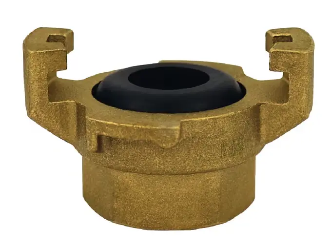 CUPLA RAPIDA APA 1/2'' HCN41BR112 BRONZ