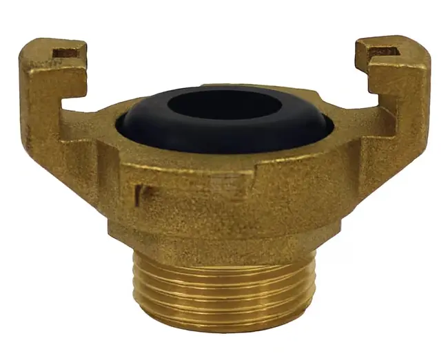 CUPLA RAPIDA APA 1/2'' HCN41BR212 BRONZ