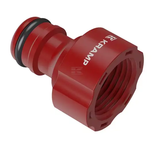 CUPLA RAPIDA APA 1/2 M GA201P12