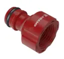 CUPLA RAPIDA APA 1/2 M GA201P12