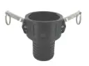 CUPLA RAPIDA APA 18109C 3''X75MM ARAG