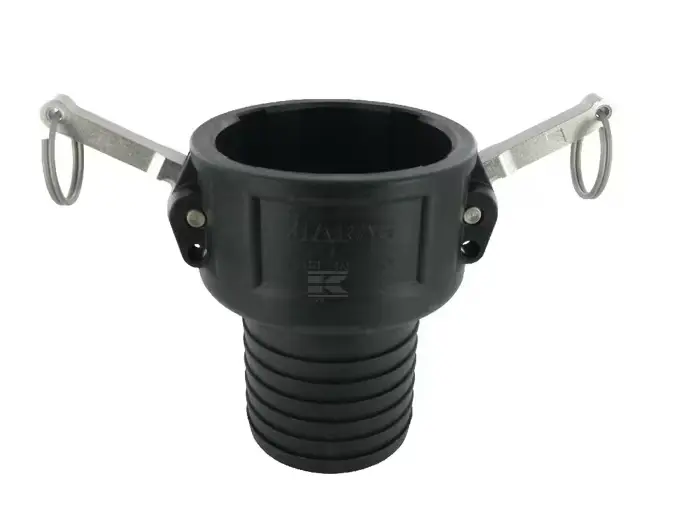 CUPLA RAPIDA APA 18109C78 3''X78MM ARAG