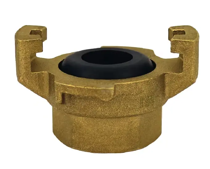 CUPLA RAPIDA APA 3/4'' HCN41BR134 BRONZ 