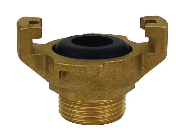 CUPLA RAPIDA APA 3/4'' HCN41BR234 BRONZ