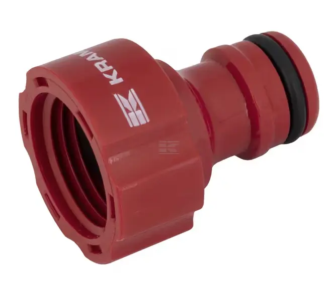 CUPLA RAPIDA APA 3/4 M GA201P34