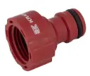 CUPLA RAPIDA APA 3/4 M GA201P34