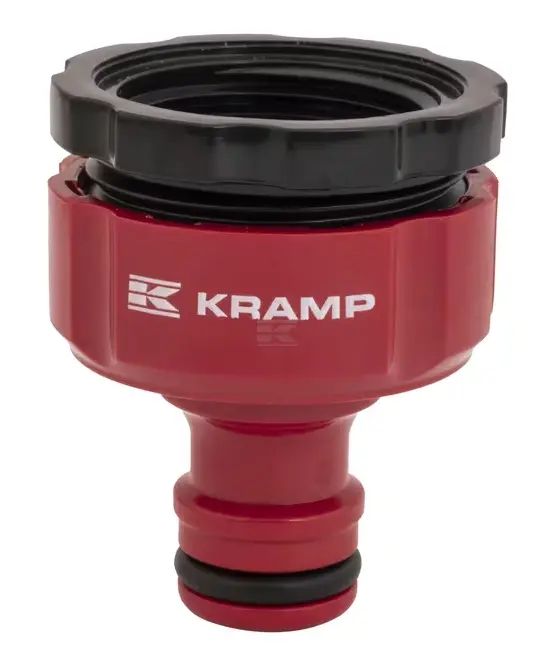 CUPLA RAPIDA APA 3/4-1 M GA201P341