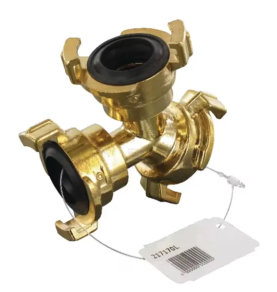 CUPLA RAPIDA APA TRIPLA 217170L 