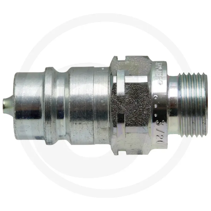 CUPLA HIDRAULICA M18X1.5 KS12LBG3 87000633