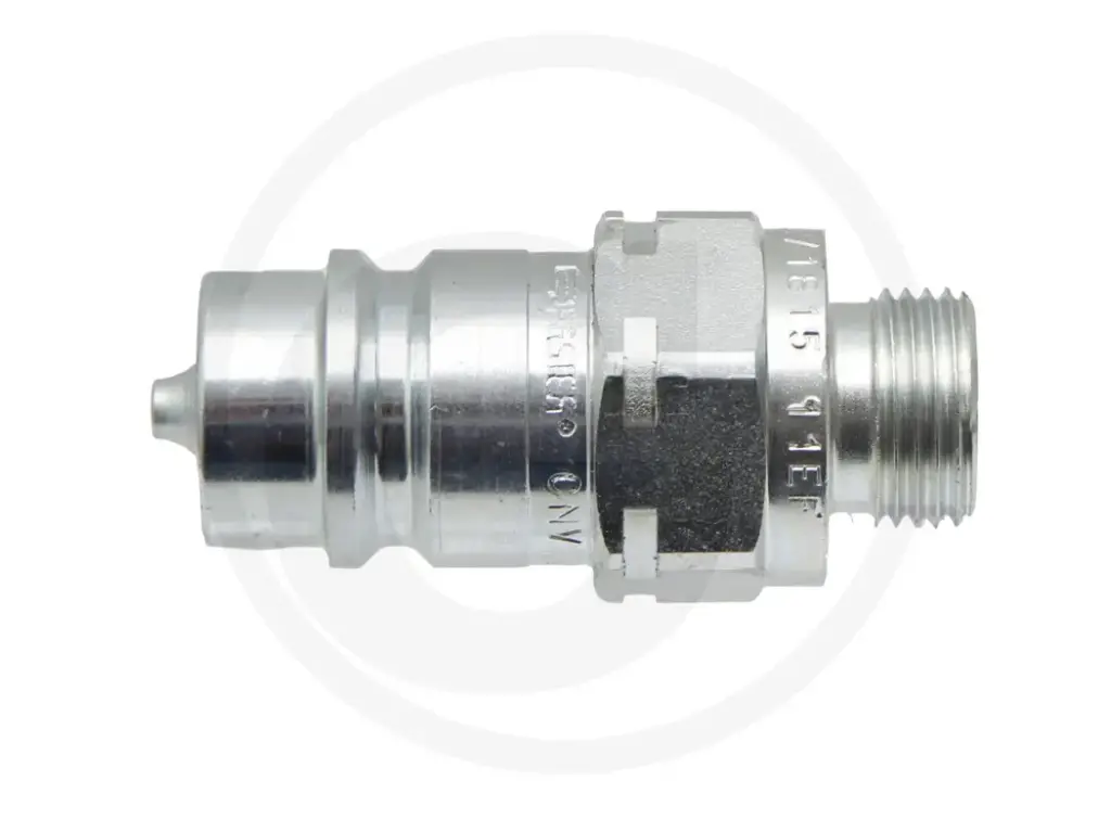 CUPLA RAPIDA HID KS15L3 CNV082/2215M 81511046
