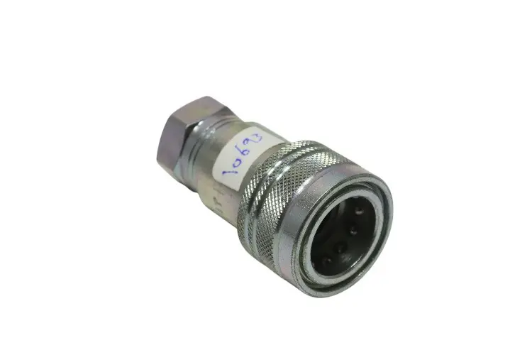 CUPLA RAPIDA HID PDS10F-G3/8 F8 IT