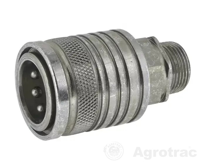 CUPLA RAPIDA HID SKPF12S20