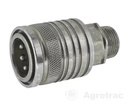 CUPLA RAPIDA HID SKPF12S20
