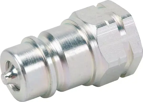 CUPLA RAPIDA HIDRAULICA 1/2BSP SKPM12C08N - TATA