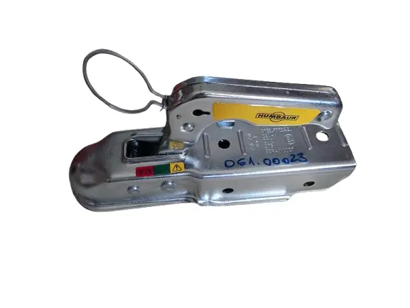 CUPLA REMORCA 061.00023 HUMBAUR ORIG