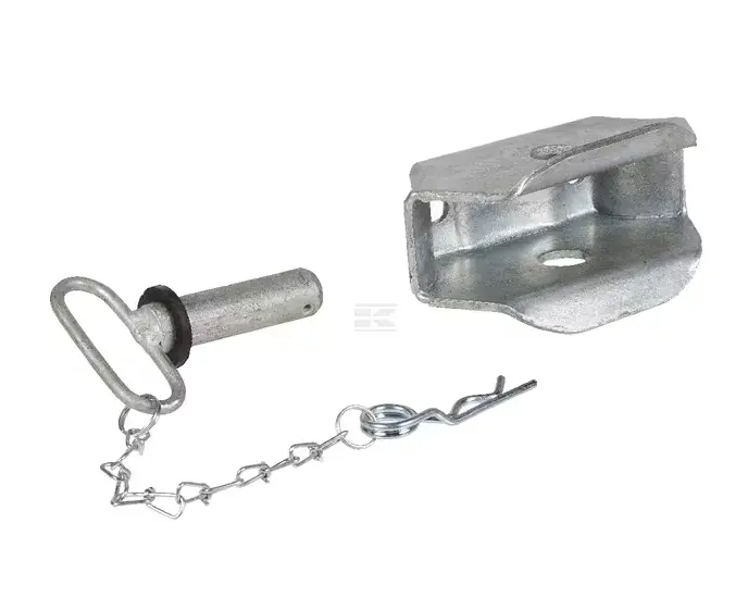 CUPLA REMORCA 750002KR FBR-40 **