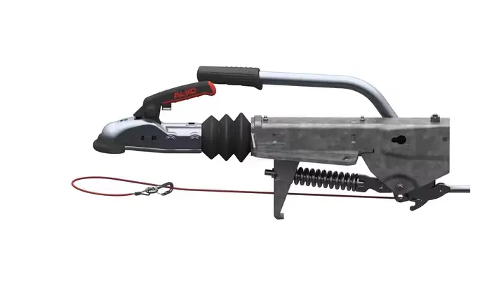 CUPLA REMORCARE CU FRANA 161 S 1251914 1733092 ALKO ~