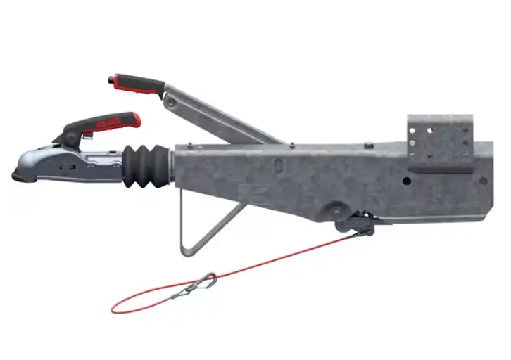 CUPLA REMORCARE CU FRANA 251S 2700KG ALKO ~