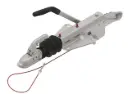CUPLA REMORCARE CU FRANA KF27-B GF K27-A N3 LB110-120/166(KF27-Z) 204301.001 KNOTT ~