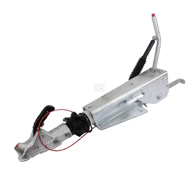 CUPLA REMORCARE CU FRANA V2.8VB1/-C 3500KG 1251555 AL-KO 