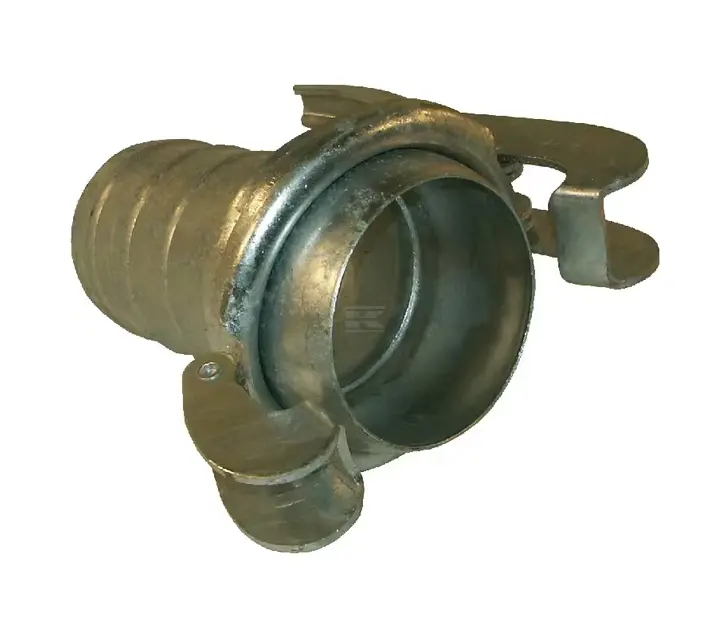 CUPLA TIP BAUER T 4" CU STUT 4144000