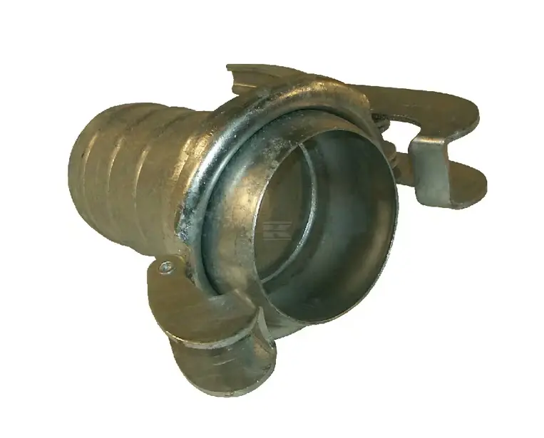 CUPLA TIP BAUER T 5" CU STUT 5144000