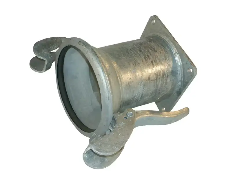 CUPLA TIP BAZZOLI M 6" CU FLANSA 6233000Z