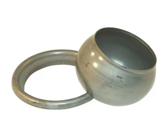 CUPLA TIP ITALIA T 4" SUDABILA 4120000Z