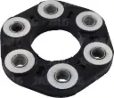 CUPLAJ ELASTIC 0623410600 36-0015 DF JURID