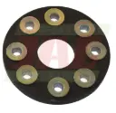 CUPLAJ ELASTIC 06239355 36-0008 DEUTZ-FAHR SGF JURID GERMANY